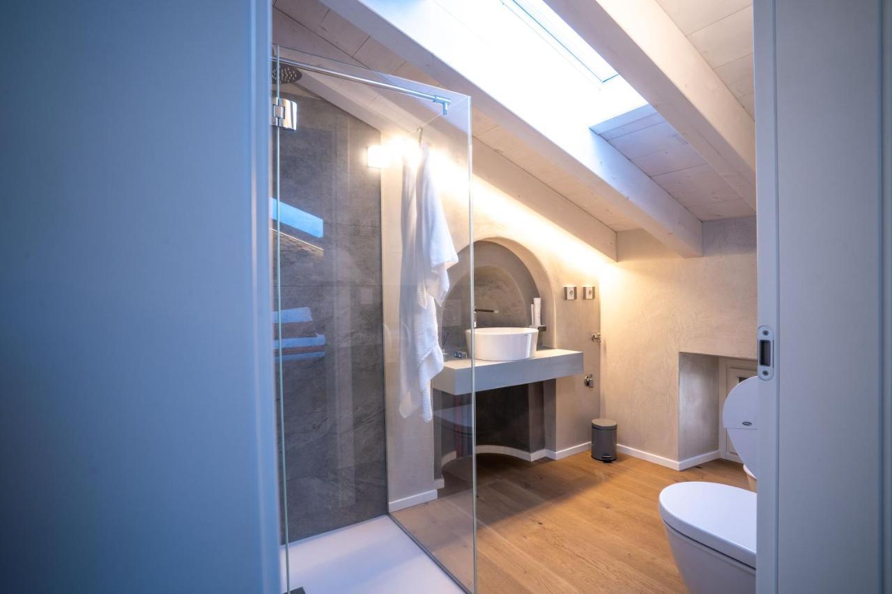 Loft Roby Apartment Peschiera del Garda Exterior foto