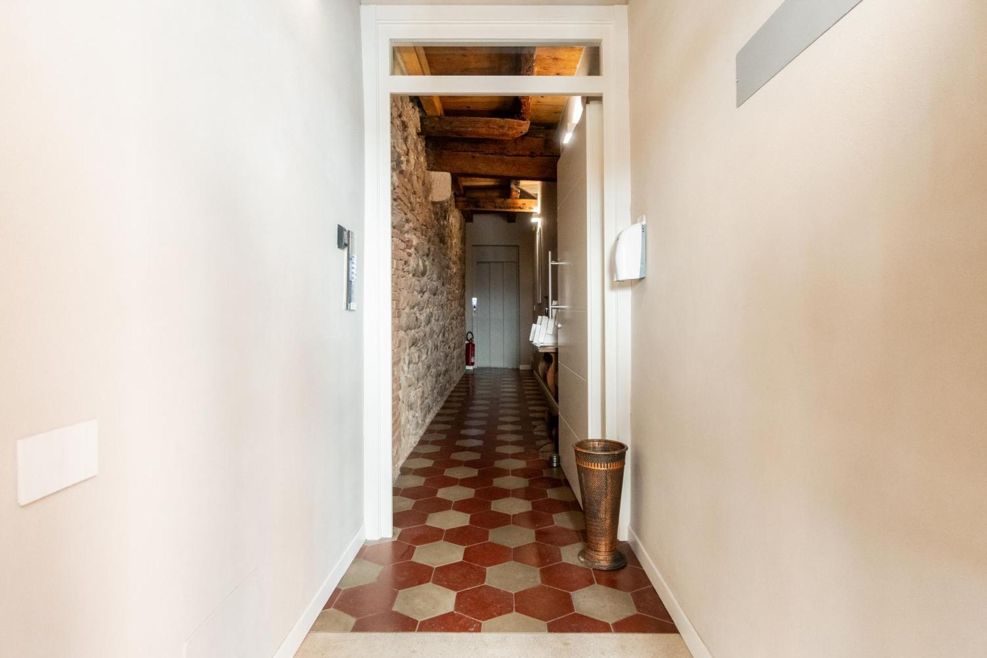 Loft Roby Apartment Peschiera del Garda Exterior foto