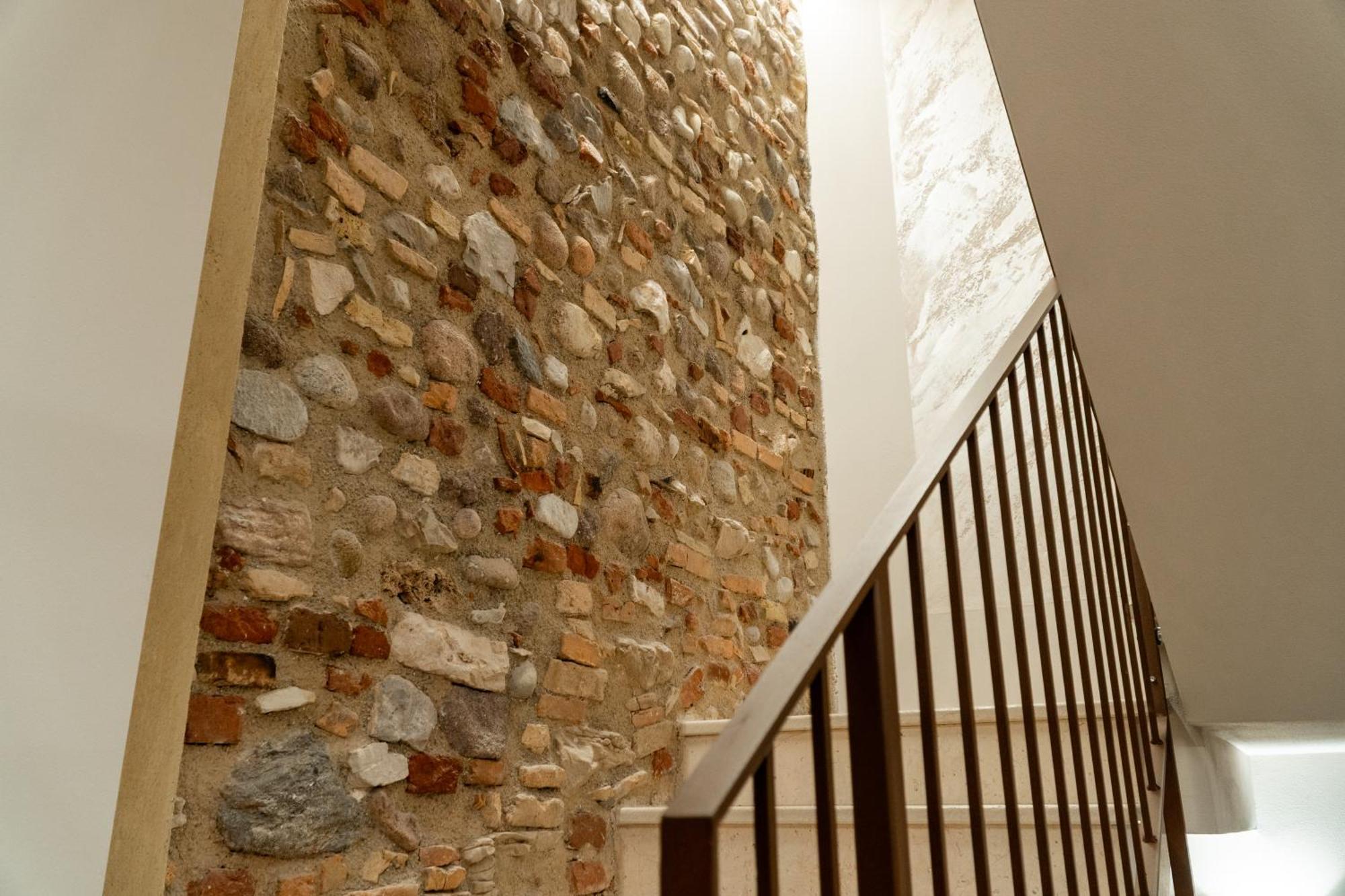 Loft Roby Apartment Peschiera del Garda Exterior foto