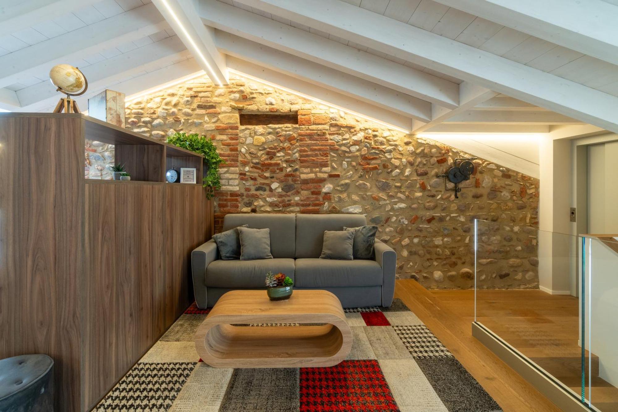 Loft Roby Apartment Peschiera del Garda Exterior foto