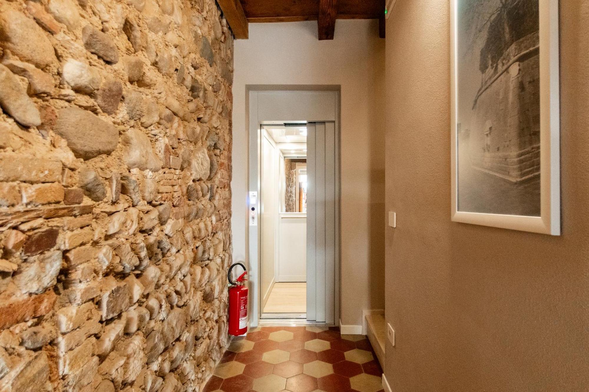 Loft Roby Apartment Peschiera del Garda Exterior foto