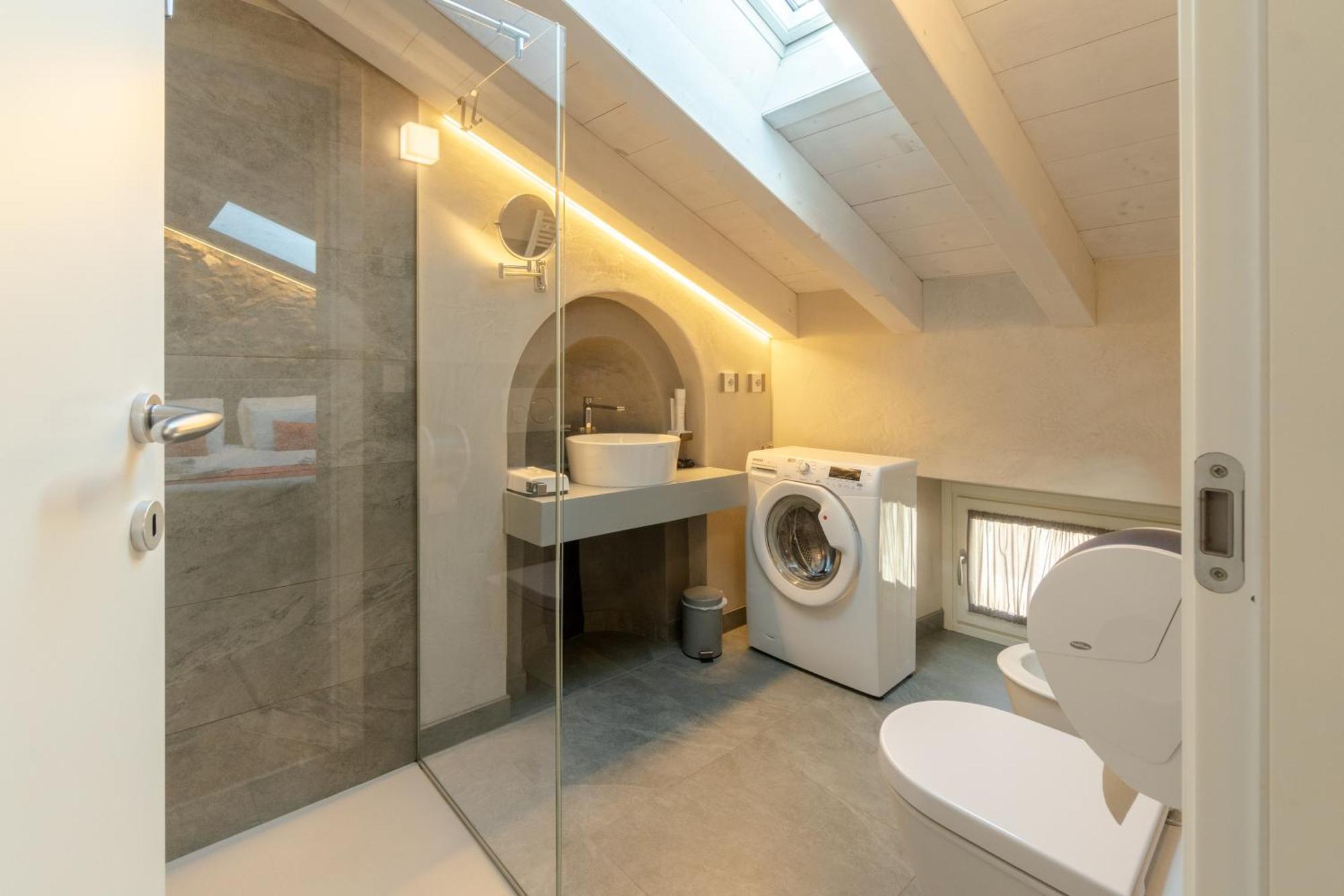 Loft Roby Apartment Peschiera del Garda Exterior foto