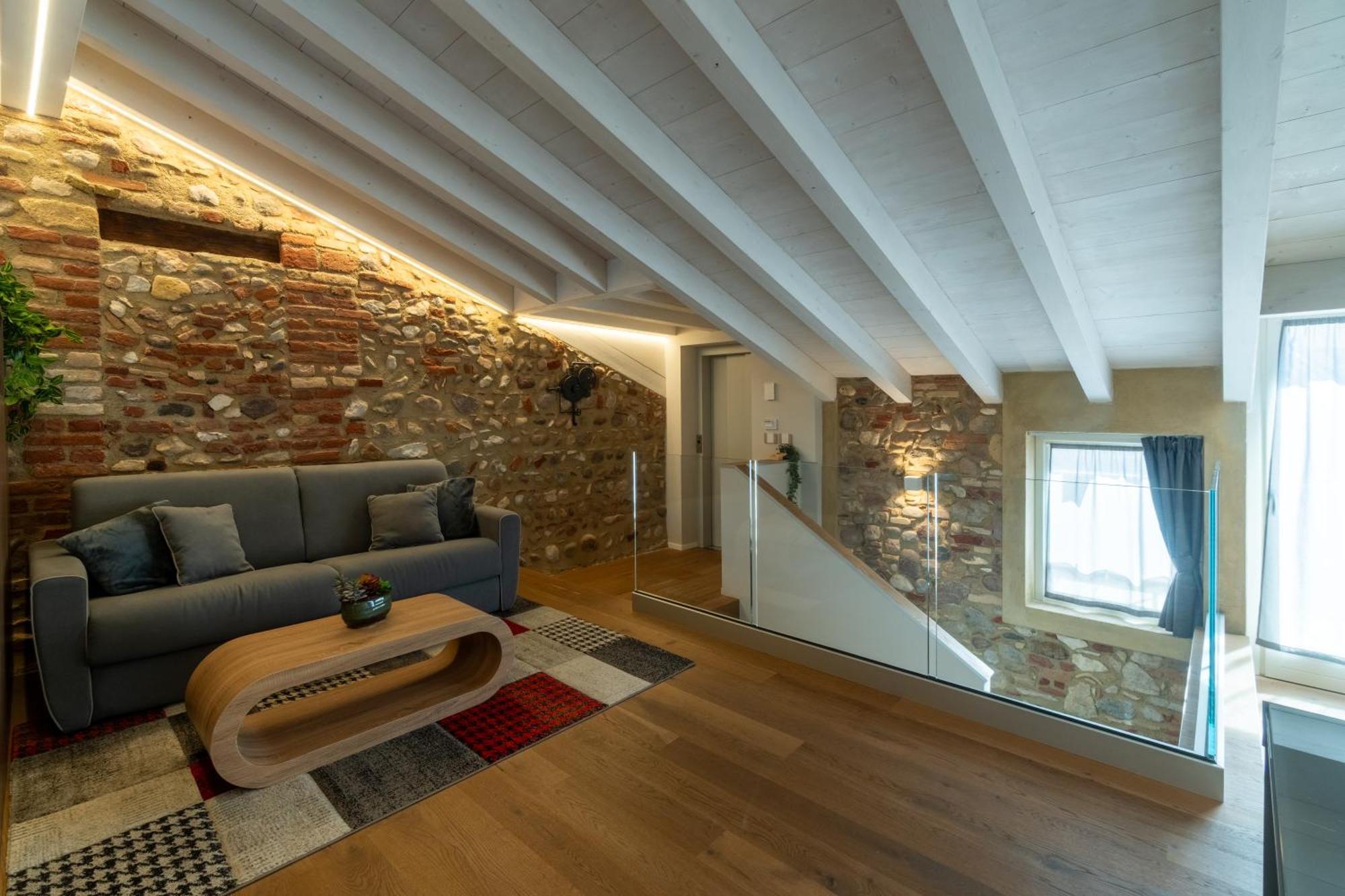Loft Roby Apartment Peschiera del Garda Exterior foto