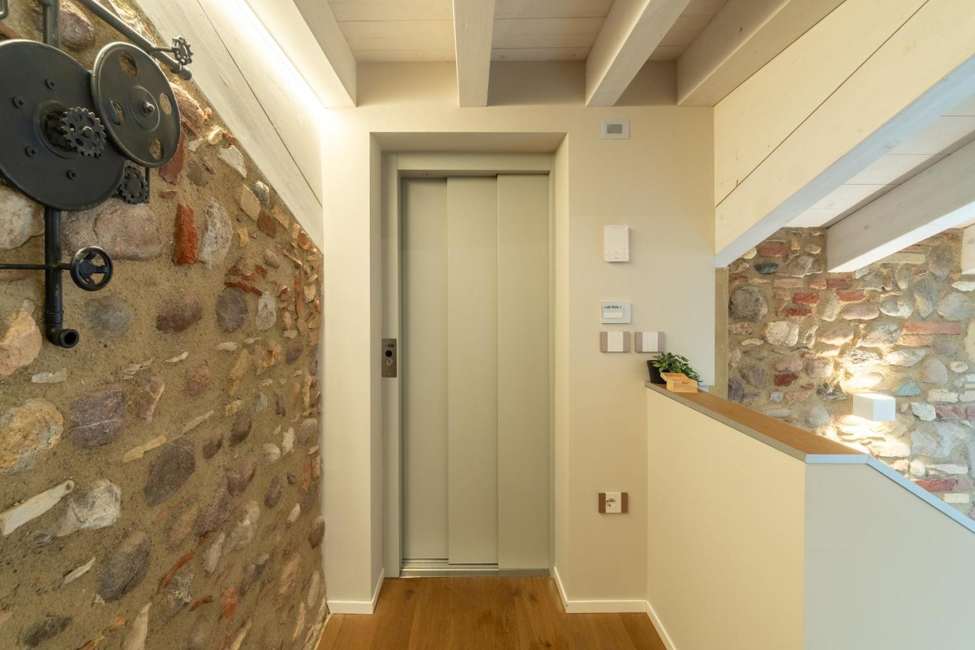 Loft Roby Apartment Peschiera del Garda Exterior foto