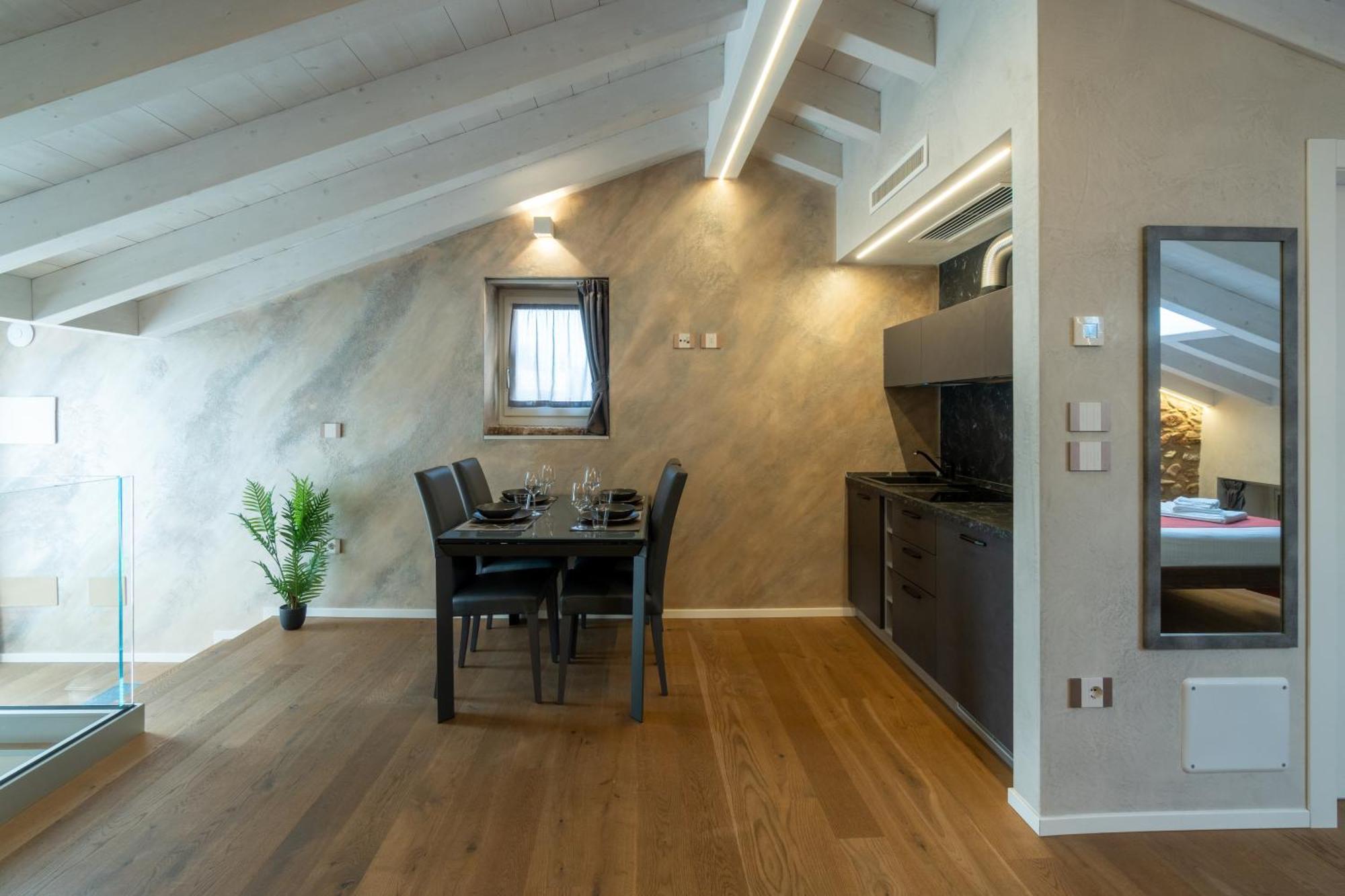 Loft Roby Apartment Peschiera del Garda Exterior foto
