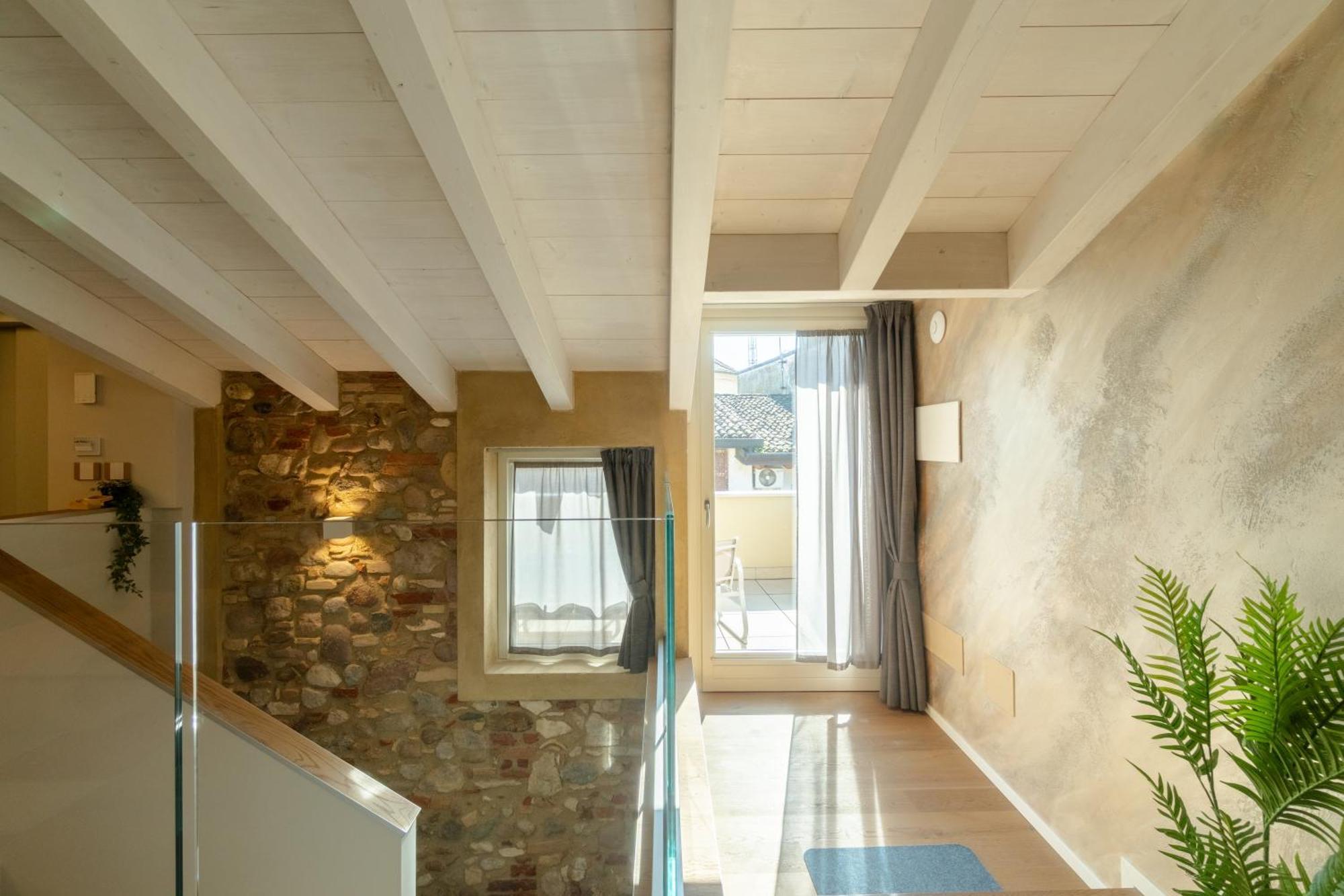 Loft Roby Apartment Peschiera del Garda Exterior foto